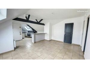 A louer f3 montereau