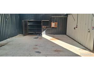 Location box de stockage