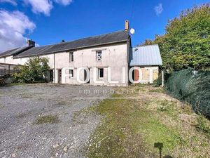 Vente Maison à Saint-Martin-de-Bonfossé (50750) : à vendre / 89m² Saint-Martin-de-Bonfossé