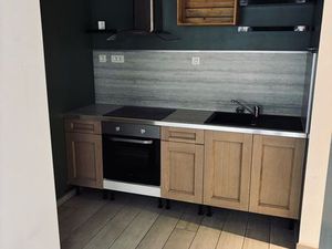 À louer- T2 meublé 45 m
