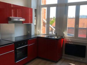 Appartement t2 armentieres centre