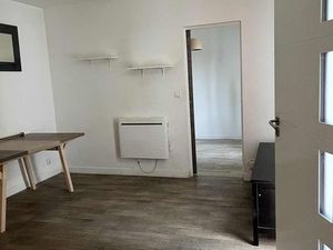 Appartement 2 pièces 35 m² avec terrasse – 650 CC Bas Cenon proche Galin et Benauge