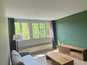 Appartement meublé 2 pièces 50 m2