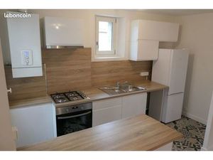 Appartement 67 m² T3 hyper centre