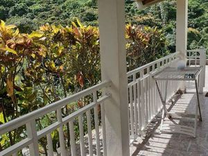 F2 meublé au vauclin