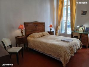 Spacieux T2  quartier Réformés  calme