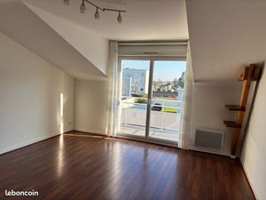 Location T2 quartier St Paul + Parking sous terrain