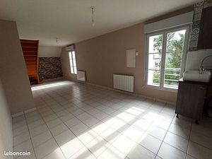 Appartement 2 pièces Dupleix 39 m2