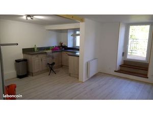 Loue studio 27m²