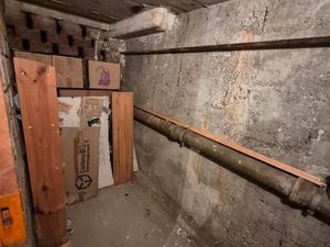 Cave saine 4m2 Vouillé/Labrouste