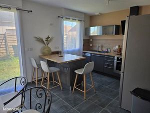 Location pavillon T4