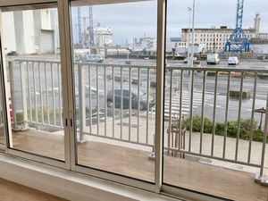 Location Maison Meublée 9 personnes (Secteur Penhoët)