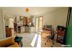 Location appartement T2 28m2