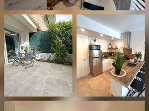 Studio très proche de la Croisette