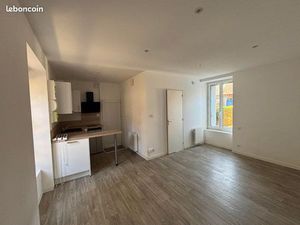 Studio quartier Bonabry