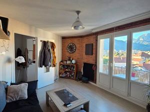 T2 meublé  Grenoble 2 rue moyrand