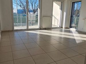 Appartement T2 Nantes Beaulieu