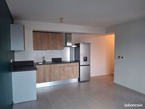 Appartement T2 Talence