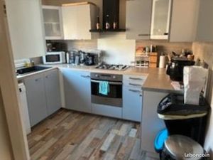 Maison à louer 75m2 avec garage