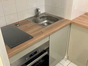 A louer grand studio 30m² cergy le haut