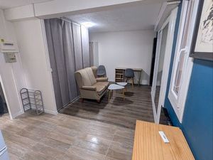 Appartement 27m2 meublé