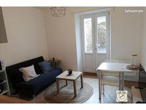 T2 neuf Quartier Soufflot - proche Fac de sciences et centre ville