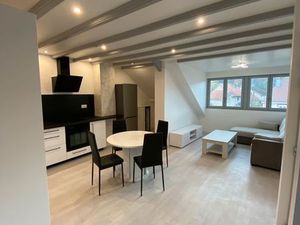 Appartement T2 bis meublé de 55m²