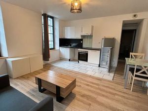 APPART' - 45m2 - DIE (26150)