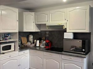 A Louer T2 Crecy-en-Ponthieu