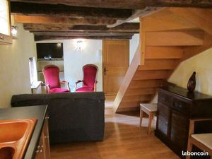 Duplex coeur de ville