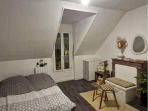 Appartement T1 Plein centre proche commodités