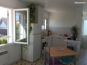 Appartement t2 a l'annee