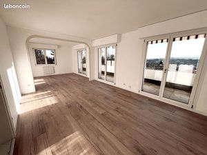 Appartement 4 pièces OBERNAI Mt National