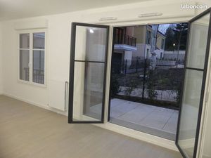 Studio à louer - ORGEVAL 720