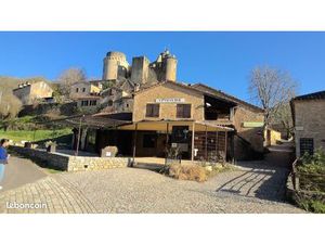 Location Appartement BONGUIL