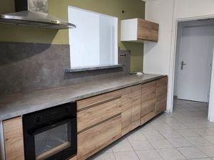 Appartement 3 pièces - Saint Genis Laval