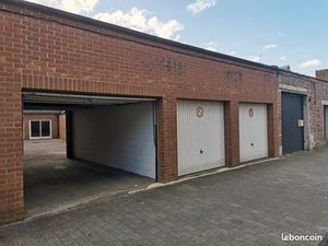 Garage place Armentières