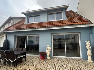 Maison meublée 5 chambres