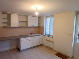 Location maison 81m²