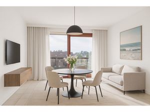 Appartement te koop in Koksijde met 2 slaapkamers