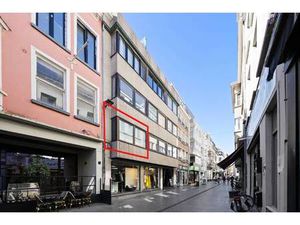 Appartement te koop in Oostende met 1 slaapkamer