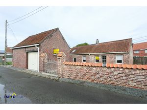 Huis te koop in Opwijk met 2 slaapkamers