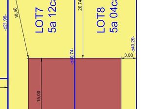 Grond te koop in Opvelp