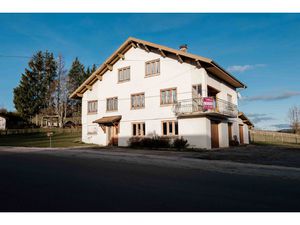 Achat Maison 8 pièces 150m² LA LONGEVILLE 25650