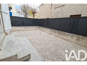 Annonce appartement à vendre