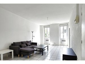 Annonce appartement à vendre