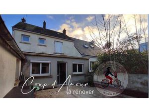 Maison Saint Nazaire 4 pièce(s) 90 m2