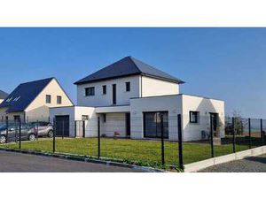 Vente Maison à Maltot (14930) : à vendre / 129m² Maltot