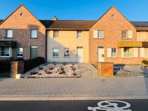 Huis te koop in Roeselare met 3 slaapkamers