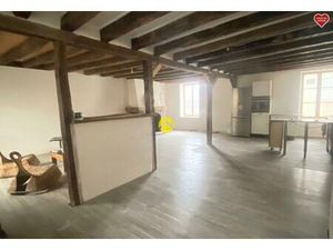 Vente maison 9 pièces 360 m² Sancoins (18600)